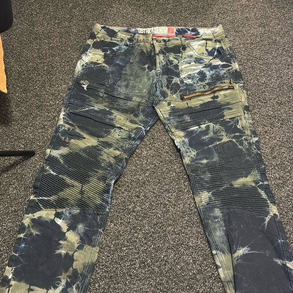 Dstrkt jeans - Picture 2 of 3